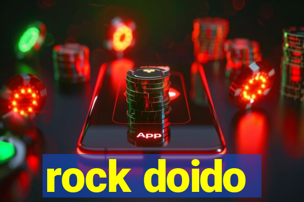 rock doido